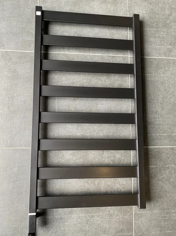 Рушникосушка Vivo One 910х500 WWVON091050K9M5E1P Terma