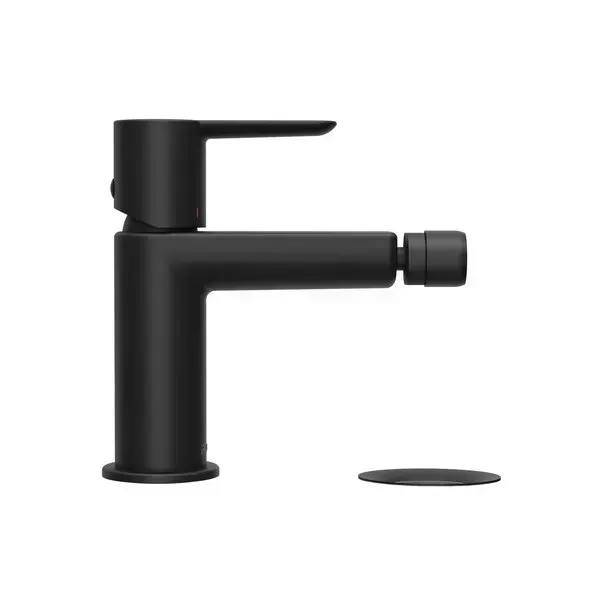 Смеситель для биде PU 055.20 Puri X070189 RAVAK