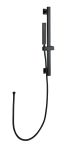 Душова стійка ASIGNATURA Unique, чорна