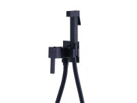 Набір для біде ASIGNATURA Unique, чорний