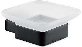 Мильниця ASIGNATURA Unique, чорна