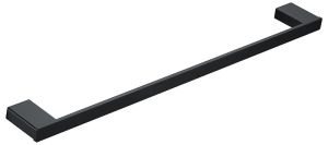 Unique Рушникотримувач 85608802 чорний ASIGNATURA