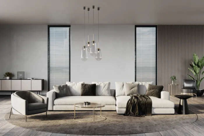 Подвесной светильник Nowodvorski PEAR M