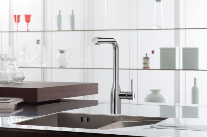 Змішувач для кухні Essence (30270000), Grohe