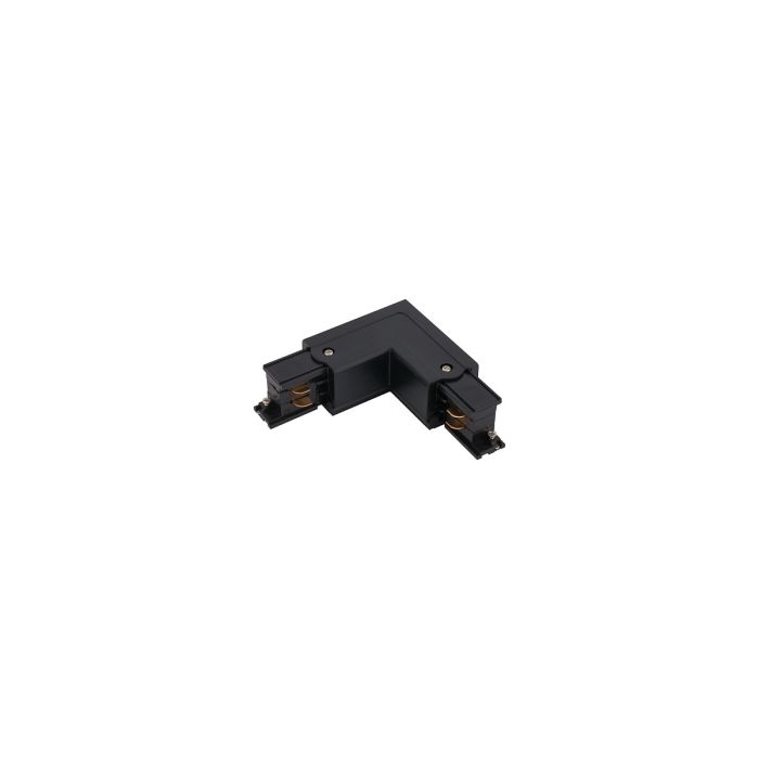 З'єднувач Nowodvorski CTLS POWER L CONNECTOR LEFT BLACK (L-L) CN