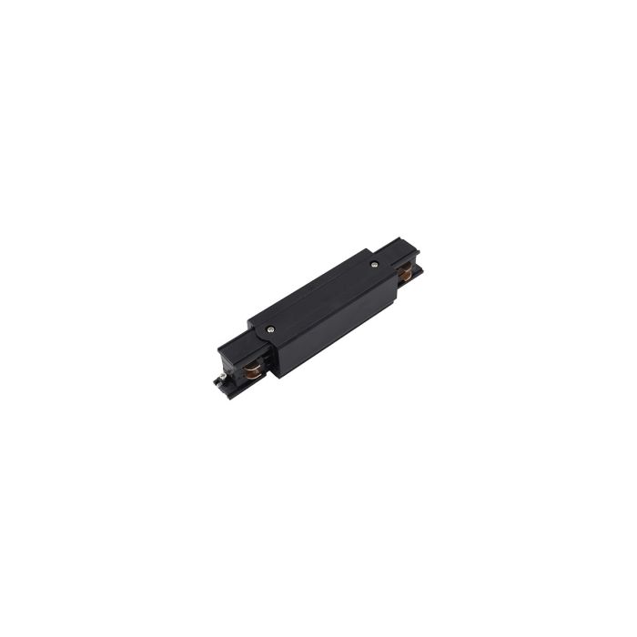 З'єднувач Nowodvorski CTLS POWER STRAIGHT CONNECTOR BLACK CN