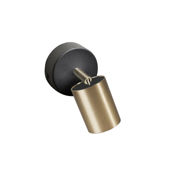 Спот світильник Nowodvorski EYE SPOT BRASS I