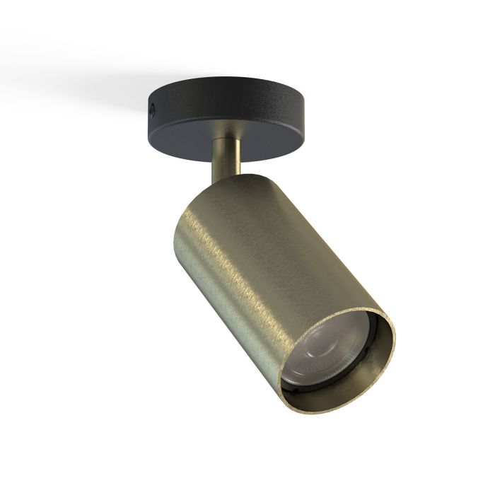 Спот світильник Nowodvorski EYE SPOT BRASS I