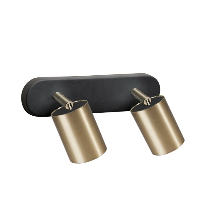 Спот светильник Nowodvorski EYE SPOT BRASS II