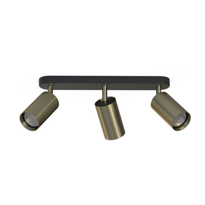 Спот светильник Nowodvorski EYE SPOT BRASS III