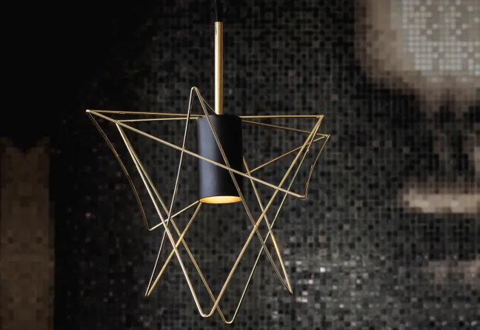 Подвесной светильник Nowodvorski GSTAR