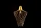 Подвесной светильник Nowodvorski WAVE GOLD L