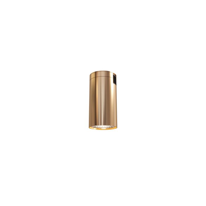 Світильники для модульної системи  Module E5  Brass  3000K