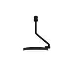 Светильники для модульной системы Module N15 Black 4000K