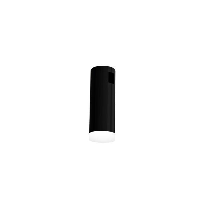 Світильники для модульної системи Module B5 Black 3000K