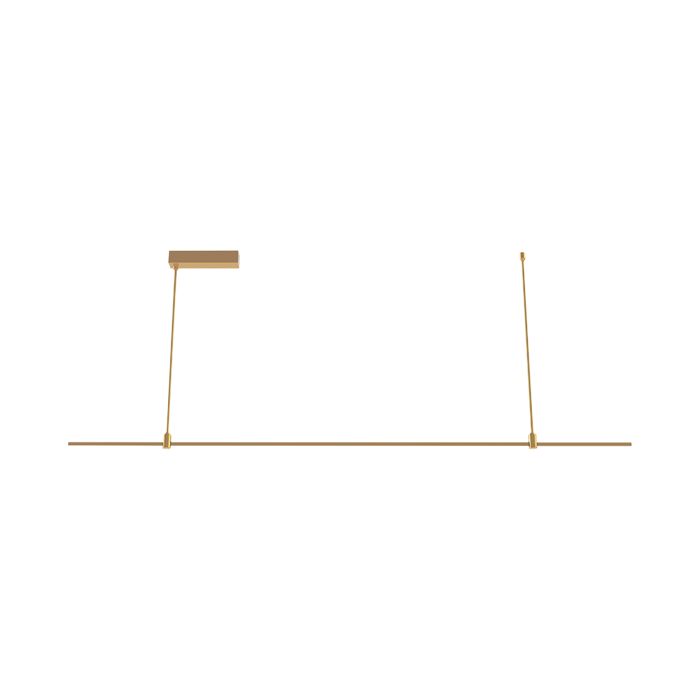 Система SM 8880 Line Brass 1000 60W