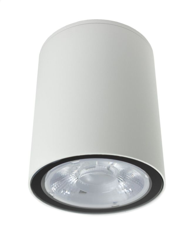 Уличный светильник Nowodvorski EDESA LED WHITE M