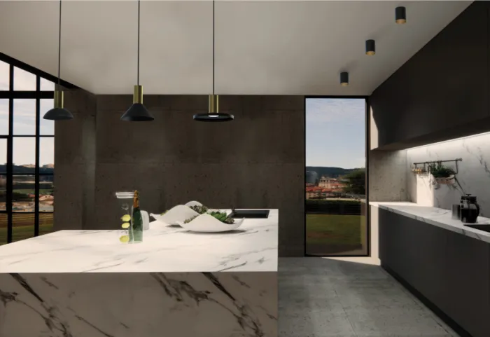 Точечный светильник Nowodvorski EYE TONE GOLD