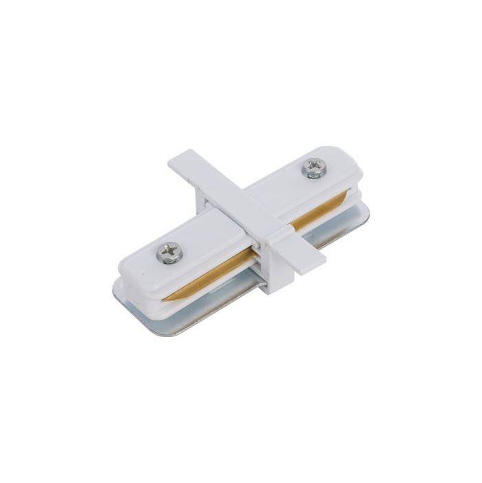 Соединитель Nowodvorski PROFILE RECESSED STRAIGHT CONNECTOR WHITE