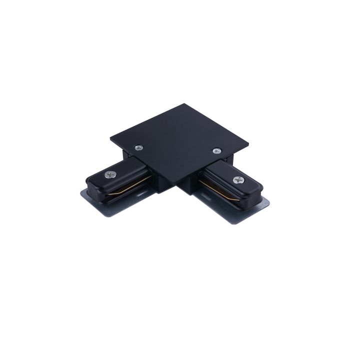З'єднувач кутовий Nowodvorski PROFILE RECESSED L-CONNECTOR BLAC