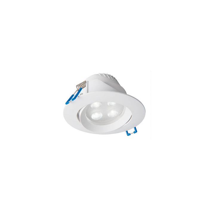 Точковий світильник Nowodvorski EOL LED 5W, 3000K