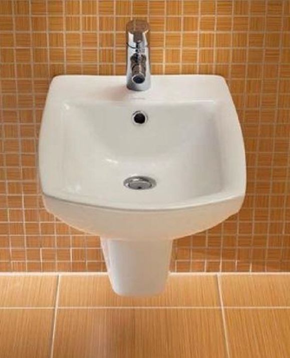 Біде підвісне Carina (CCBW1000150831), Cersanit