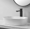 Умивальник REA FREJA WHITE накладний