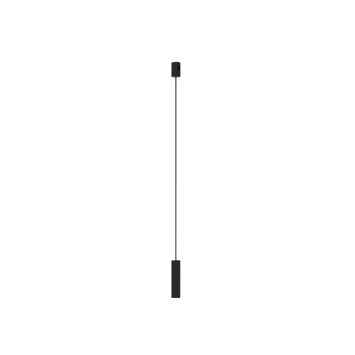 Світильники для модульної системи Cable Module B Black 3000K