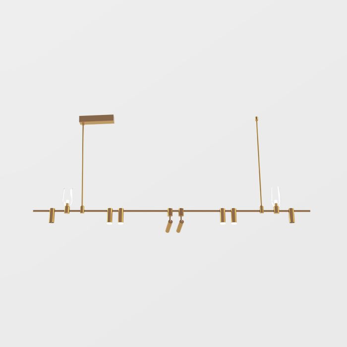 Система SM 8880 Line Brass 1000 60W