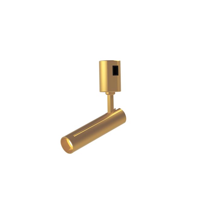 Світильники для модульної системи Module C5 Brass 3000K