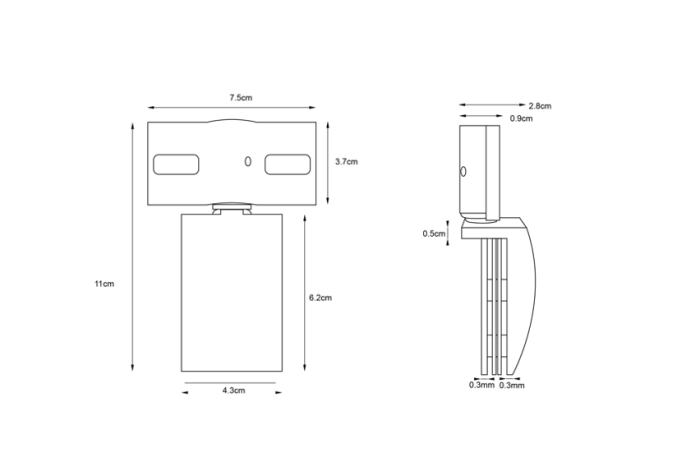 Turia Душевая кабина 90*90 б/п, проф.черный мат, стекло серое, (8 мм), распашная 39320402 ASIGNATURA