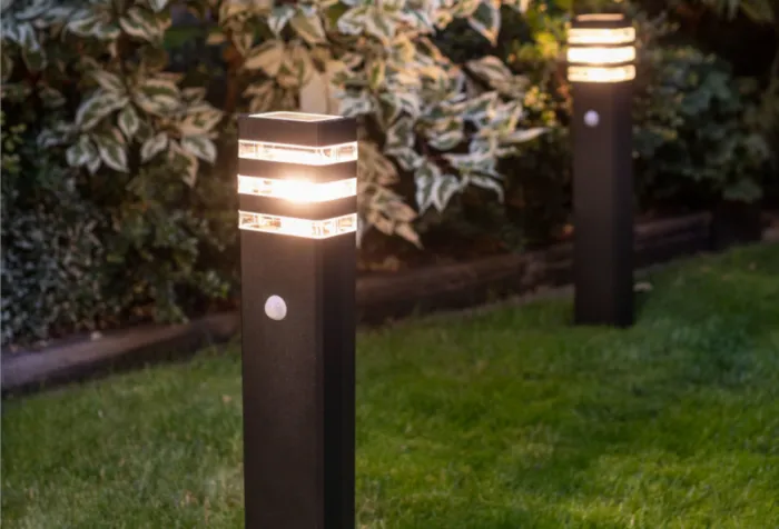 Уличный светильник Nowodvorski RIO I