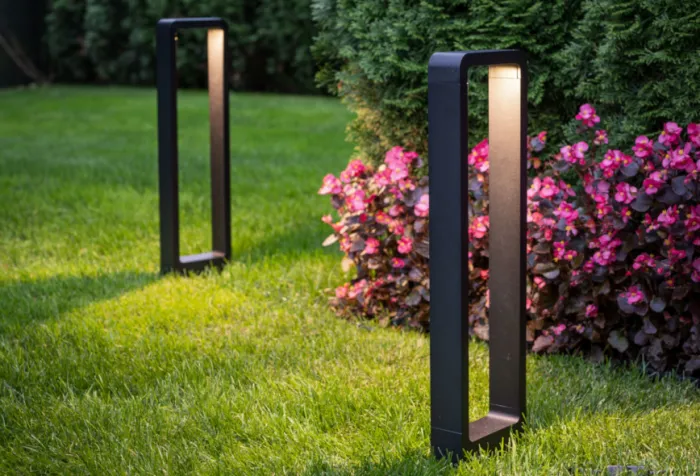 Уличный светильник Nowodvorski THIKA LED