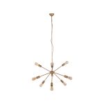 Люстра Nowodvorski ROD GOLD IX