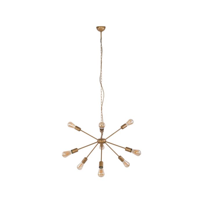 Люстра Nowodvorski ROD GOLD IX