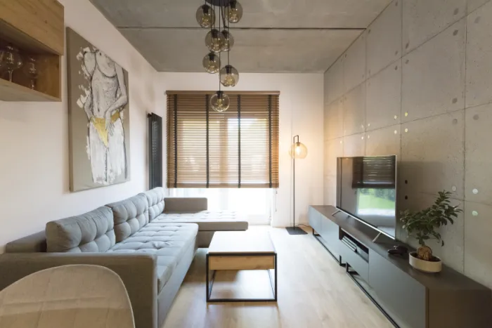 Люстра Nowodvorski VETRO VII