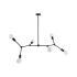 Люстра Nowodvorski TWIG VI