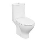 Компакт Moduo 652 Clean On 011 с крышкой дюропласт soft-close CCKZ1014343653 Cersanit