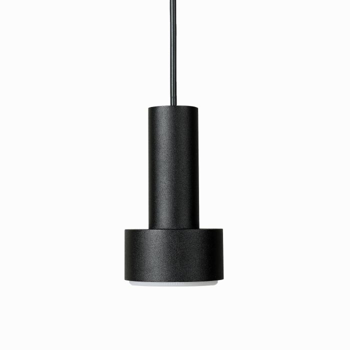 Світильник підвісний LightUP GX53 P82-140 Black