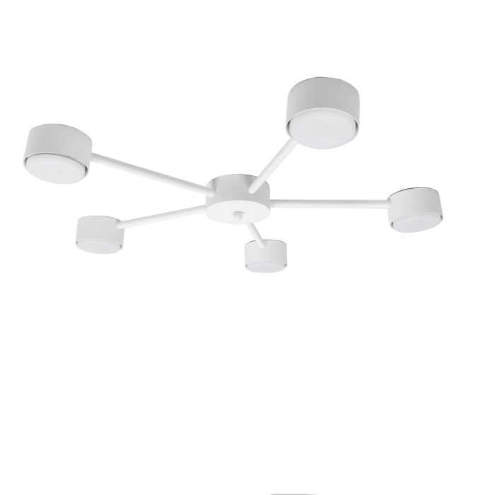 Люстра Atmolight Dots GX53 C5-325 White