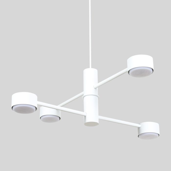 Люстра Atmolight Orbi Dots GX53 P4 610/205 White