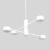 Люстра Atmolight Orbi Dots GX53 P4 610/205 White