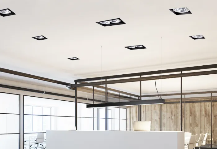 Точечный светильник Nowodvorski MOD BLACK II