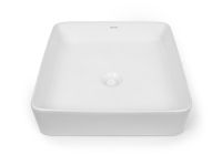 Умивальник NEWARC Aqua білий