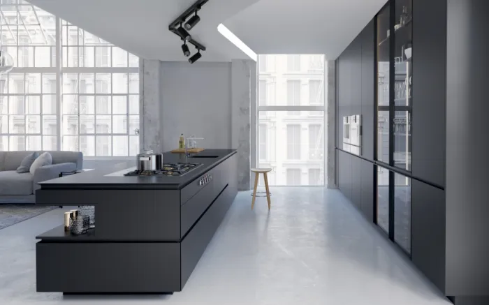 Шинопровід Nowodvorski PROFILE TRACK BLACK