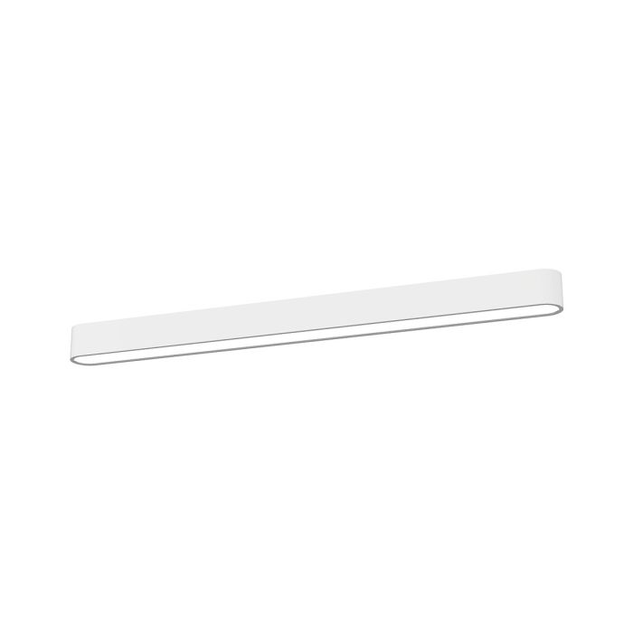 Світильник Nowodvorski SOFT LED WHITE 95x6