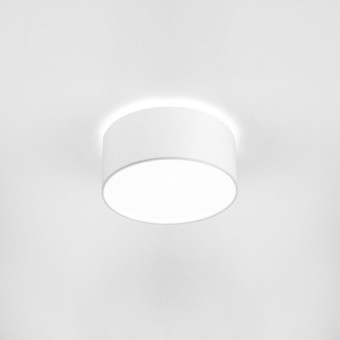 Світильник Nowodvorski CAMERON WHITE II