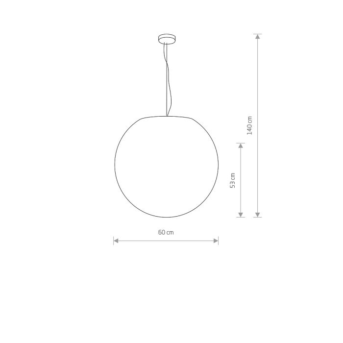 Вуличний світильник Nowodvorski CUMULUS L