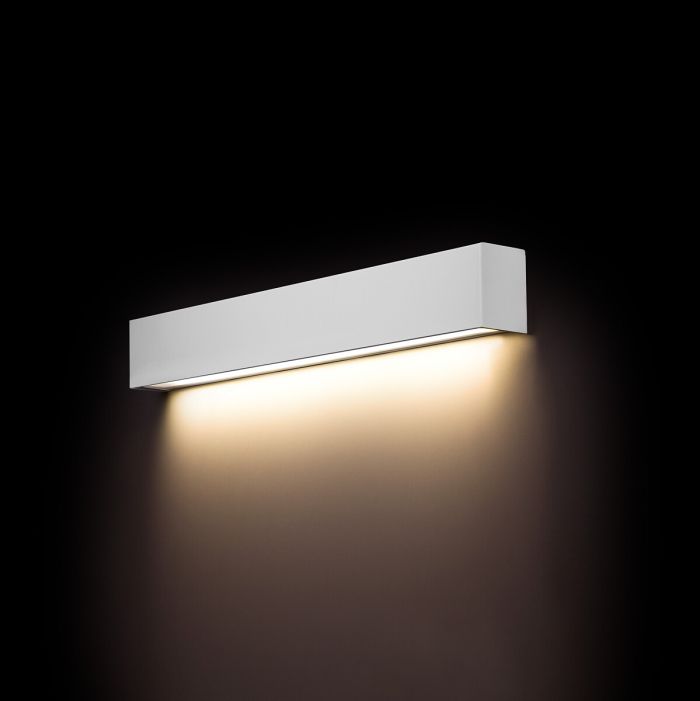 Світильник настінний Nowodvorski WALL LED WHITE S