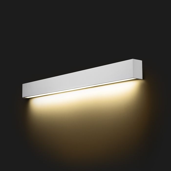 Світильник настінний Nowodvorski WALL LED WHITE M